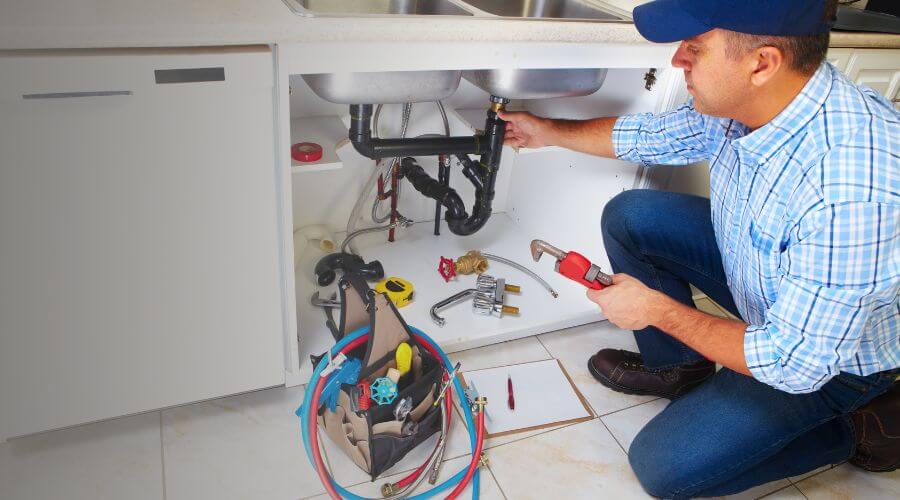 Professional bathroom faucet installation in Troy, NY